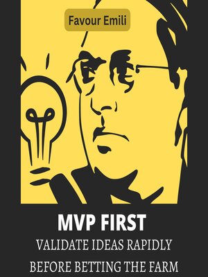 cover image of MVP First